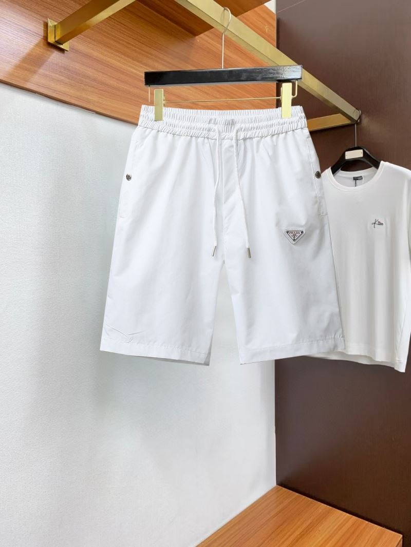 Prada Short Pants